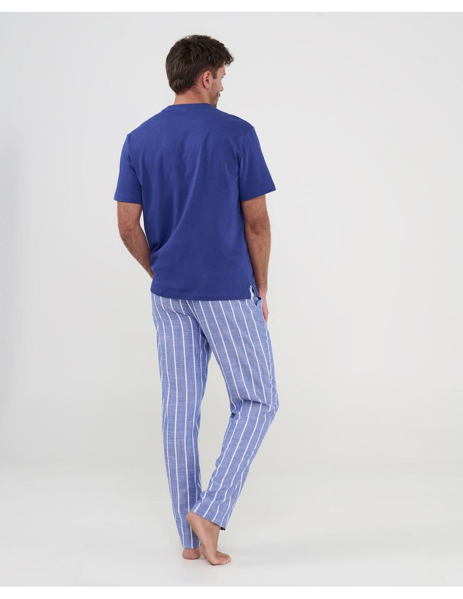 Conjunto pijama Lohe para hombre