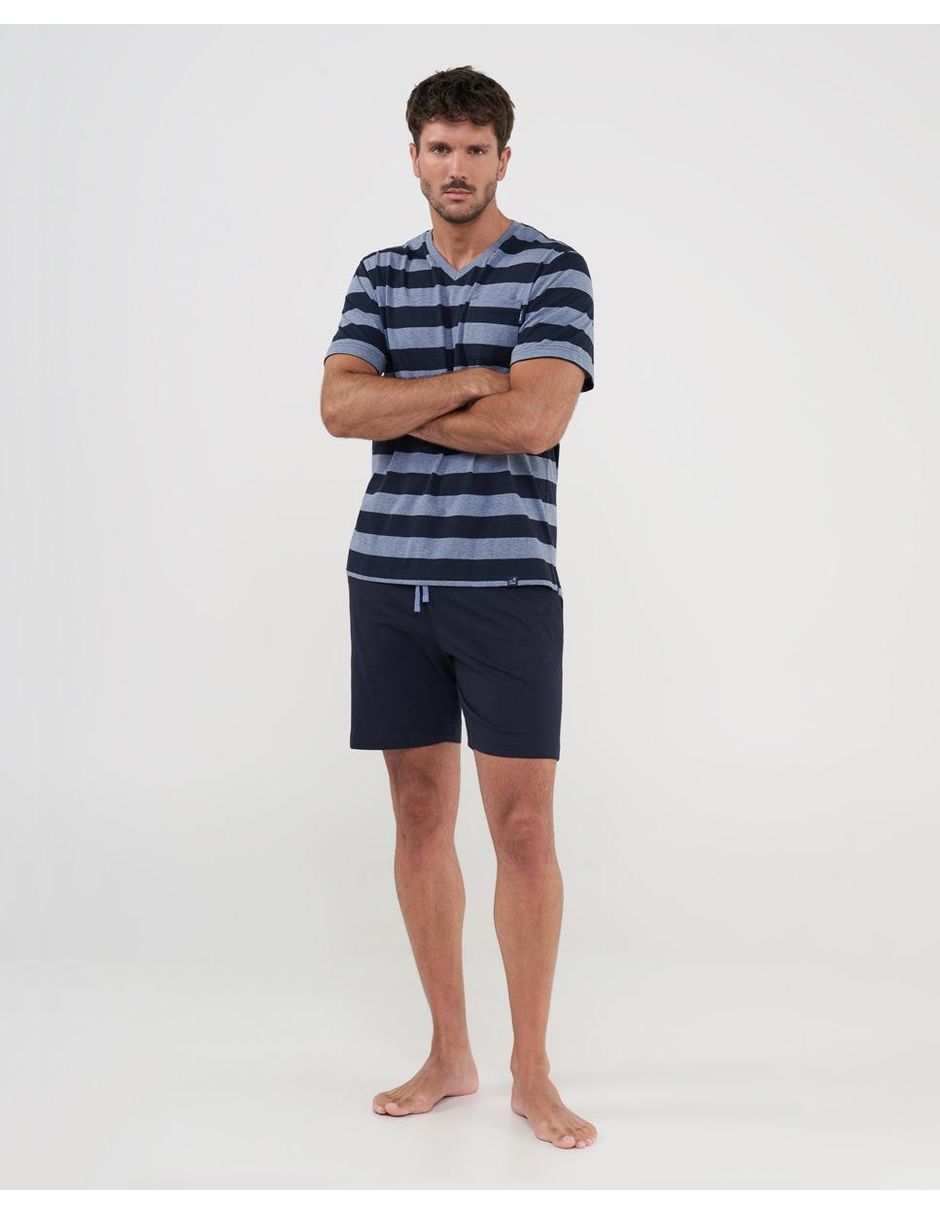 Conjunto pijama Lohe para hombre