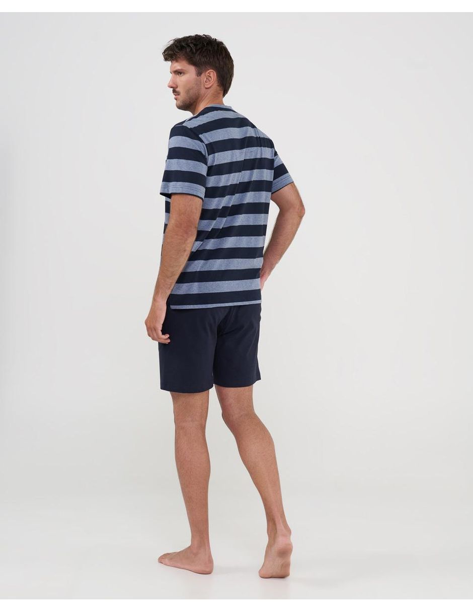 Conjunto pijama Lohe para hombre