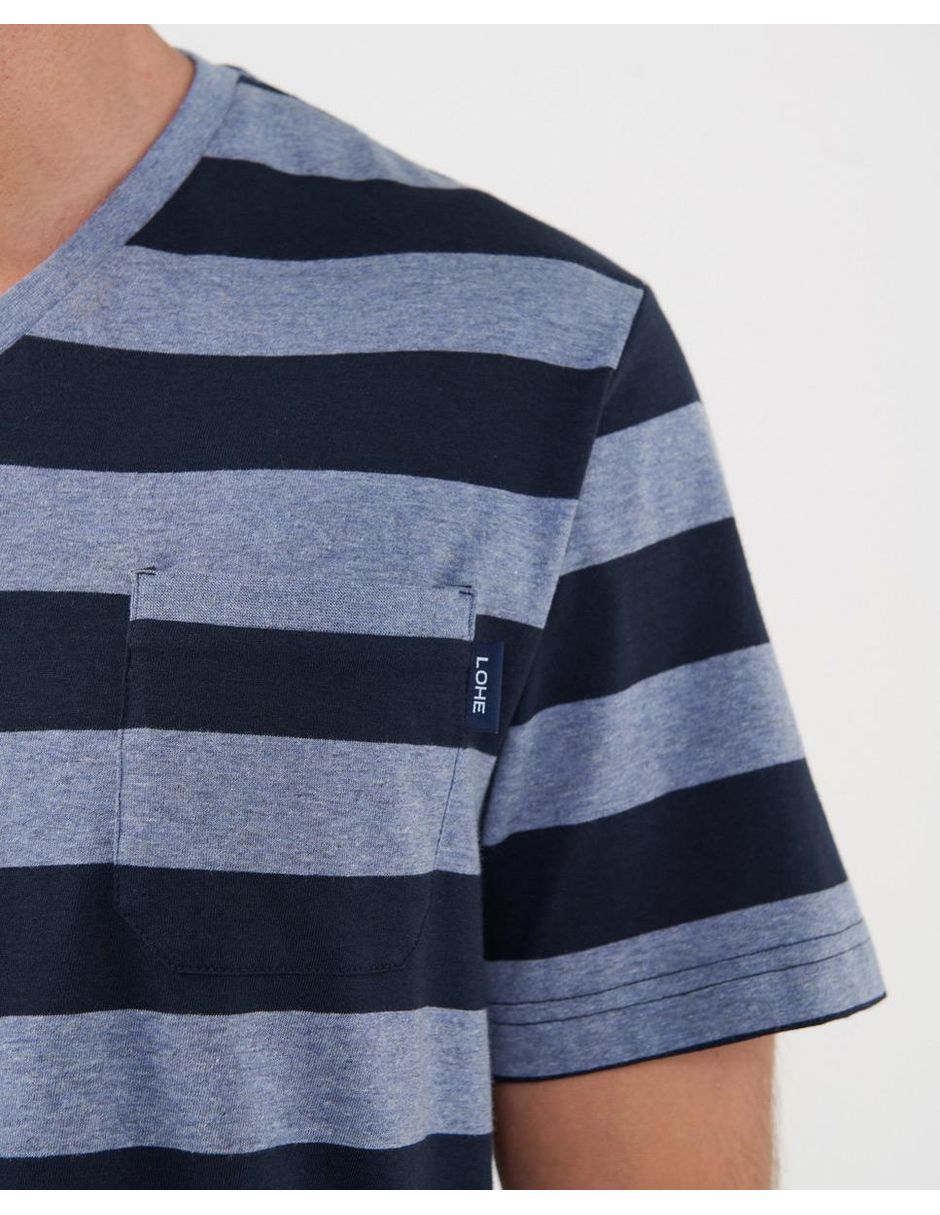 Conjunto pijama Lohe para hombre