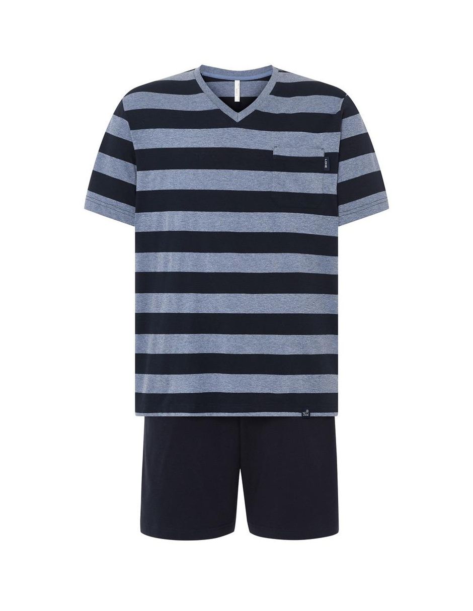 Conjunto pijama Lohe para hombre