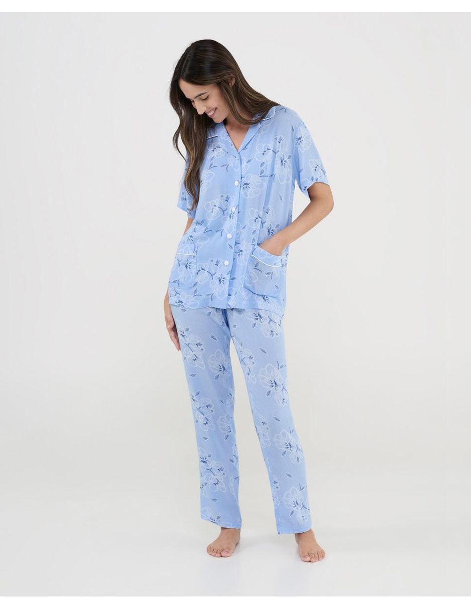 Conjunto pijama Lohe para mujer