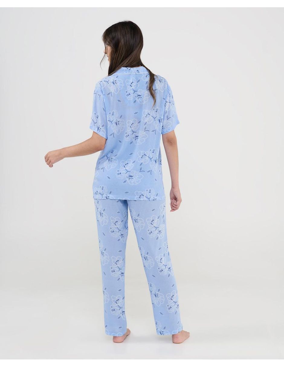Conjunto pijama Lohe para mujer
