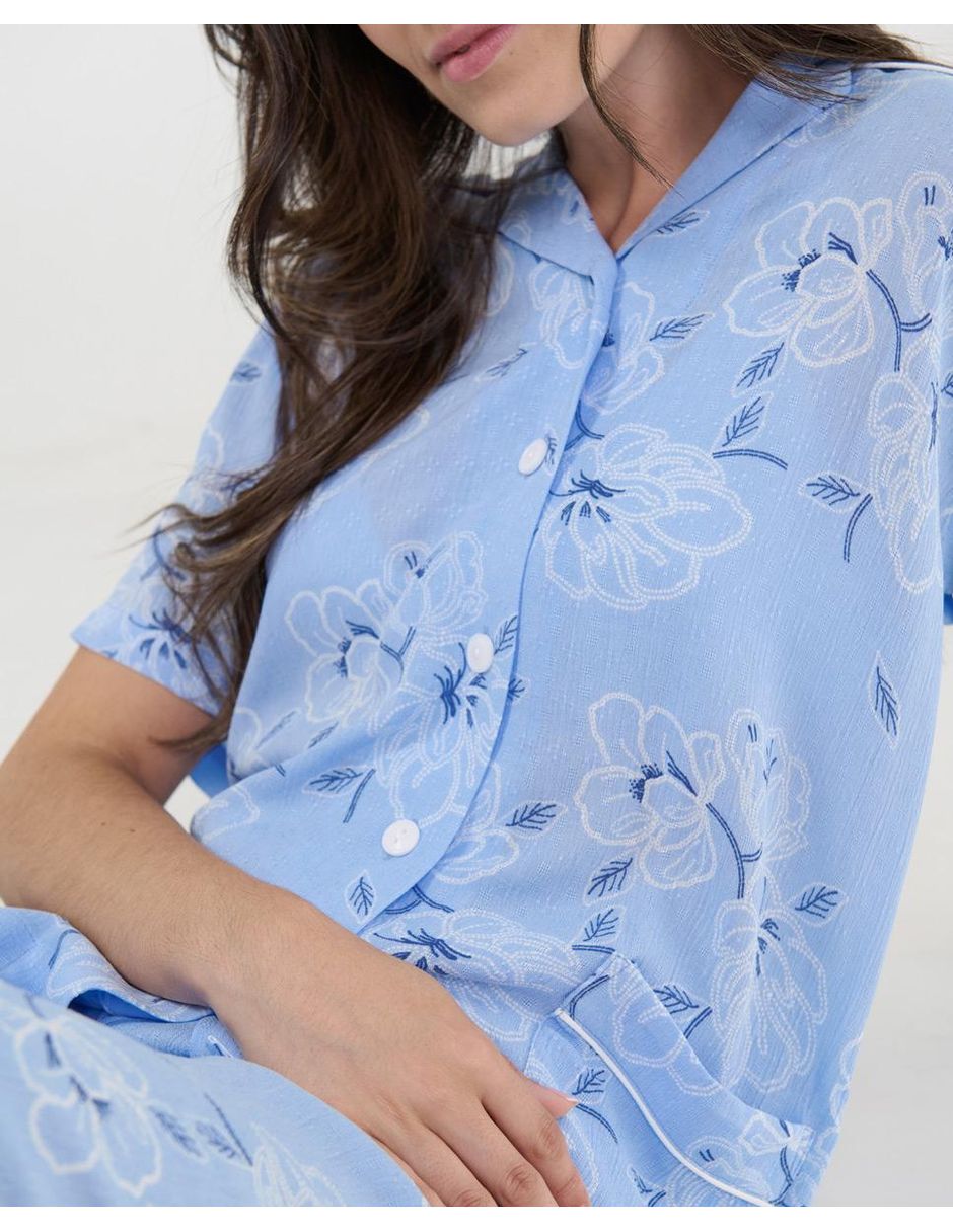 Conjunto pijama Lohe para mujer