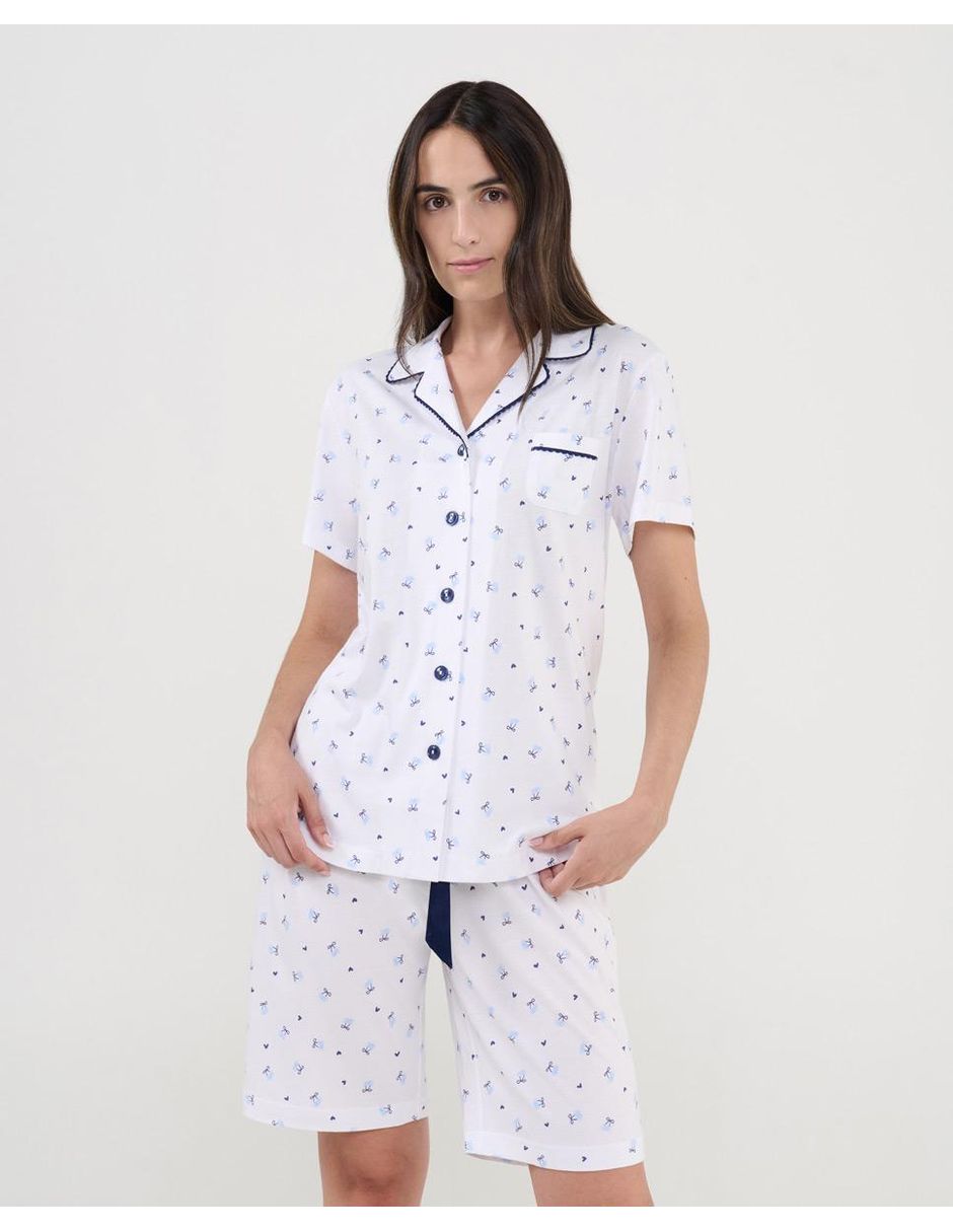 Conjunto pijama Lohe para mujer