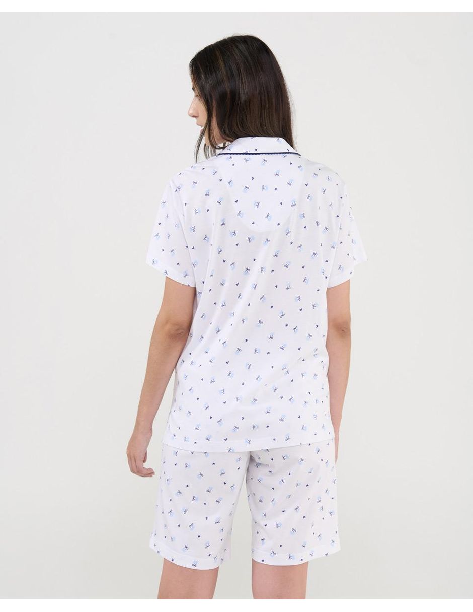 Conjunto pijama Lohe para mujer