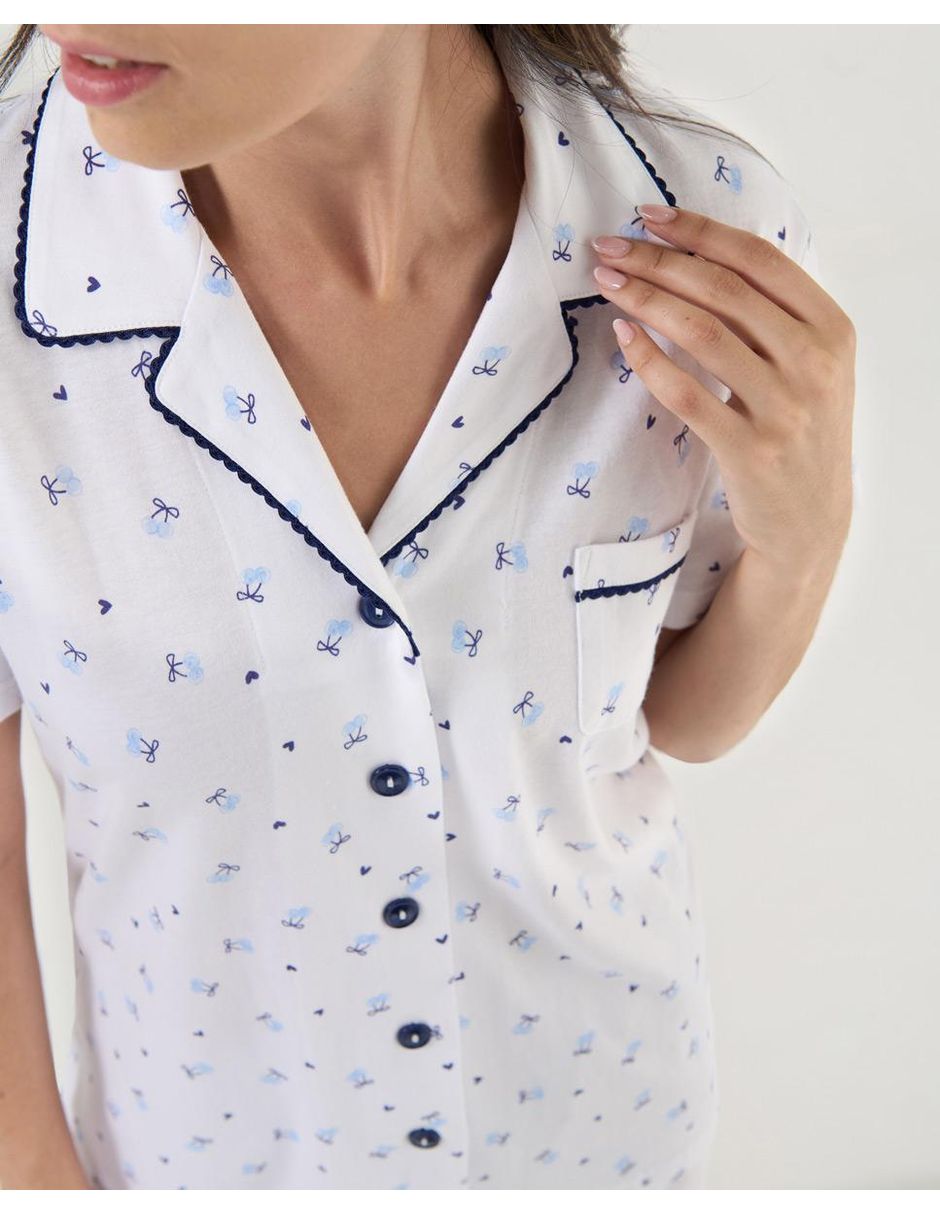 Conjunto pijama Lohe para mujer