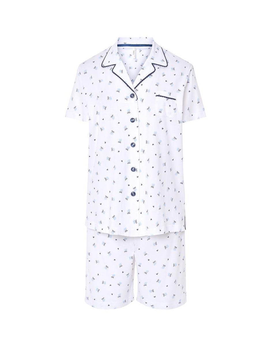 Conjunto pijama Lohe para mujer