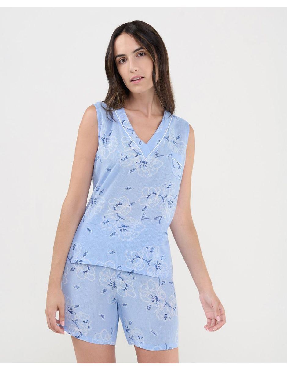 Conjunto pijama Lohe para mujer