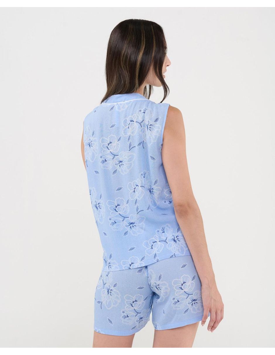 Conjunto pijama Lohe para mujer