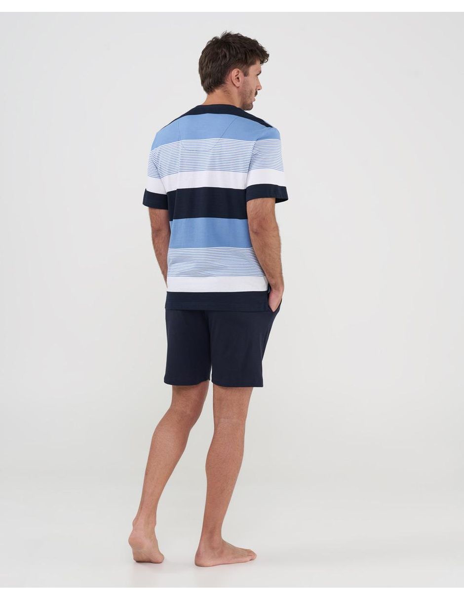 Conjunto pijama Lohe para hombre