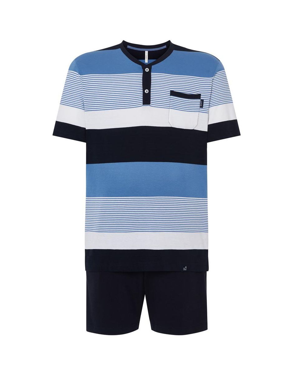 Conjunto pijama Lohe para hombre