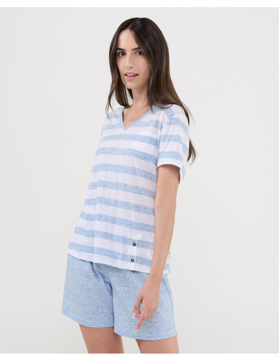Conjunto pijama Lohe para mujer