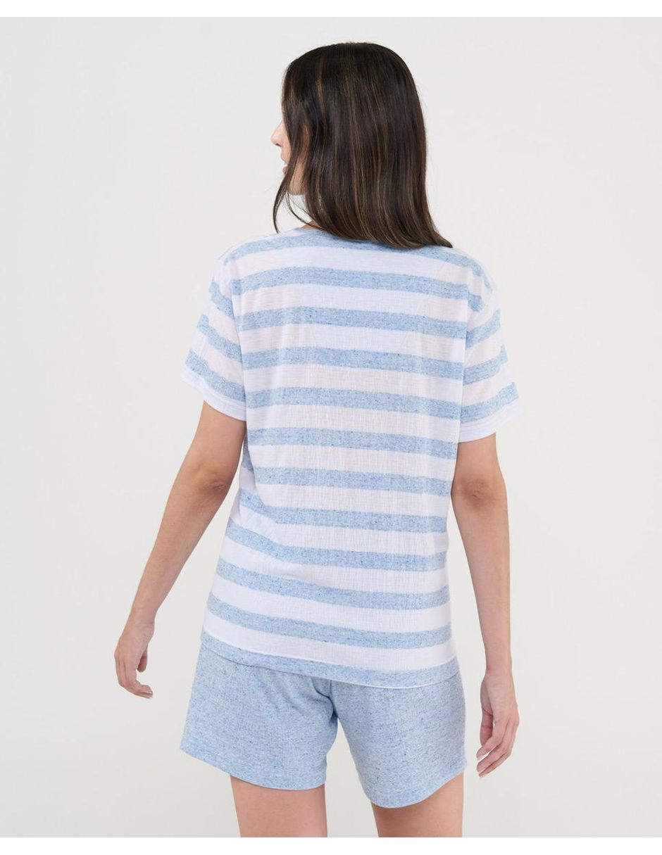Conjunto pijama Lohe para mujer
