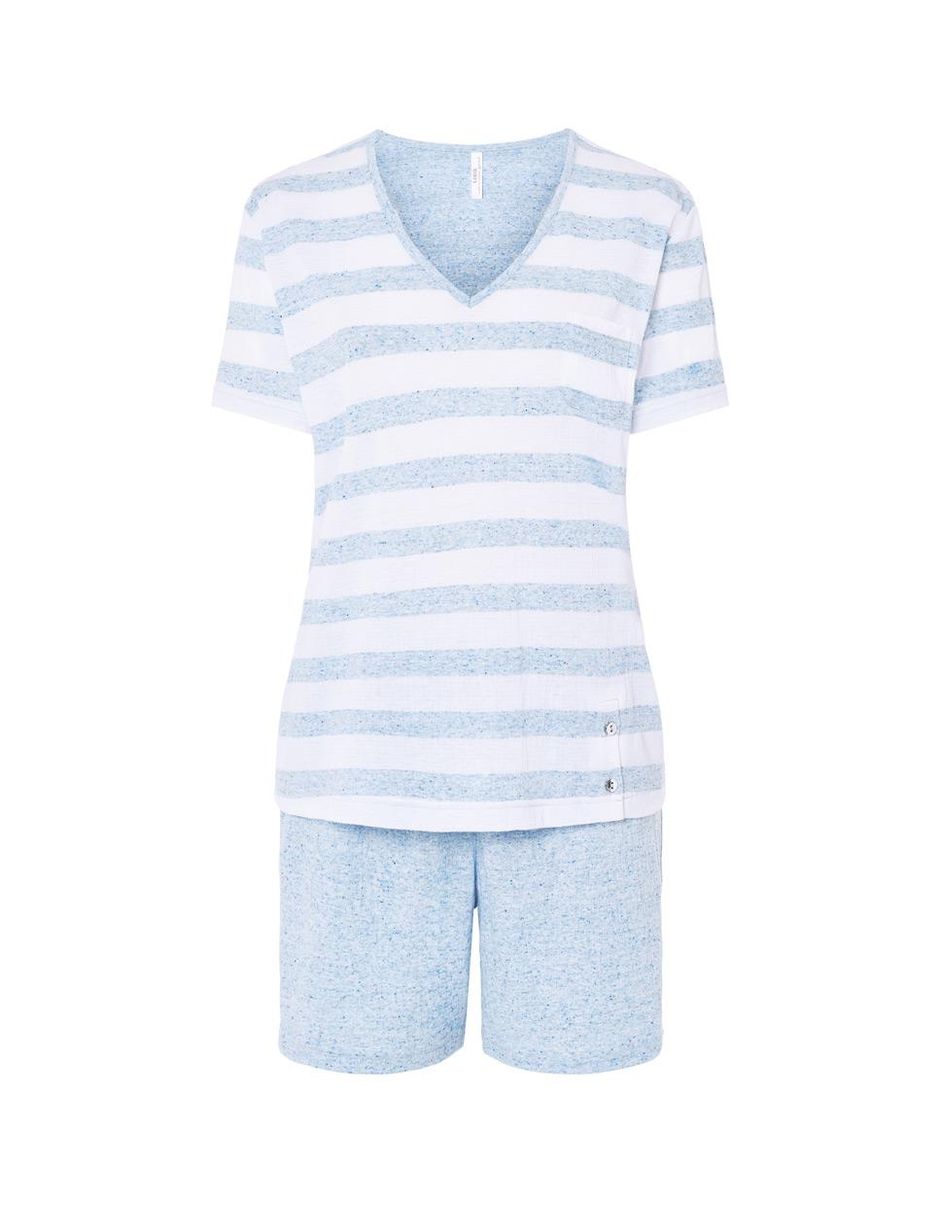 Conjunto pijama Lohe para mujer