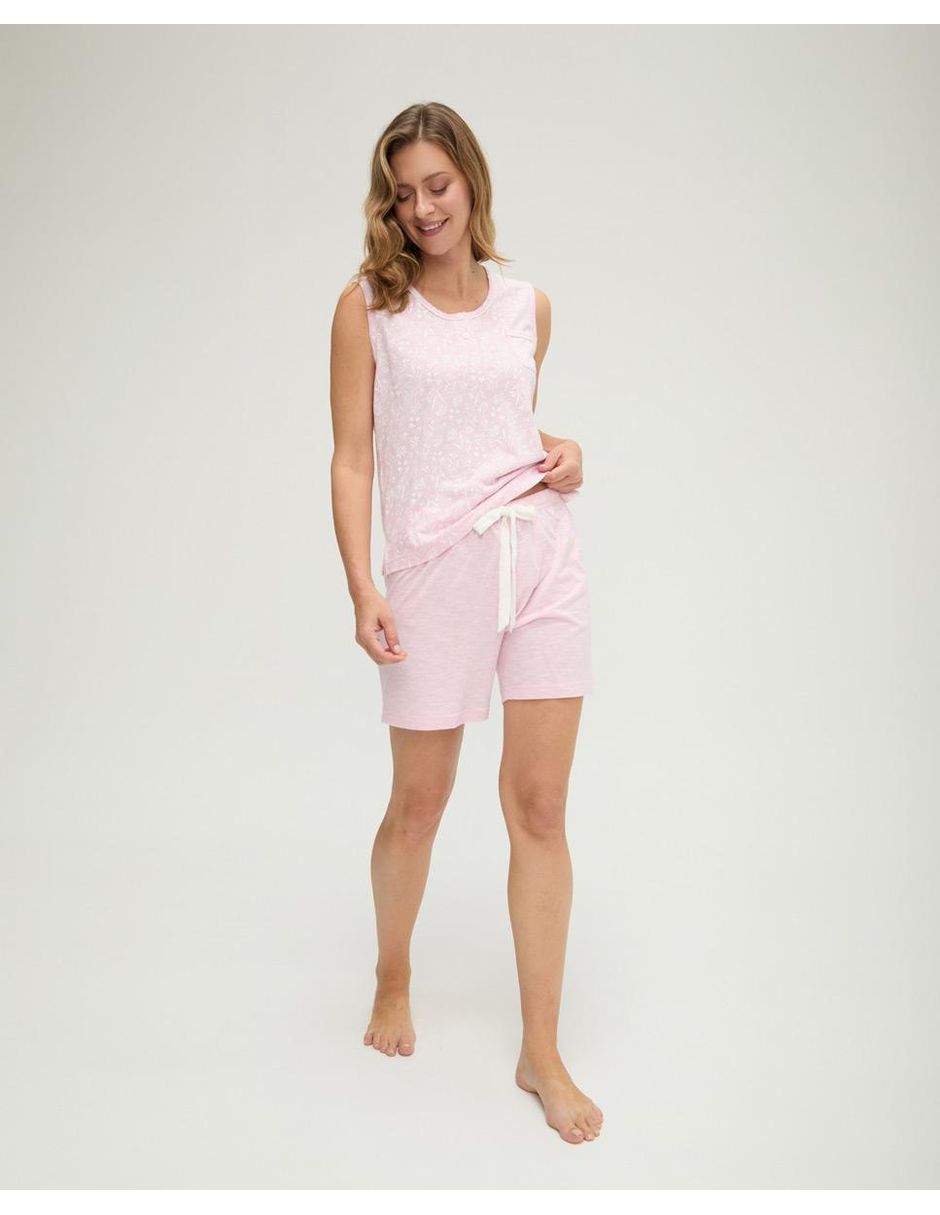 Conjunto pijama Lohe para mujer