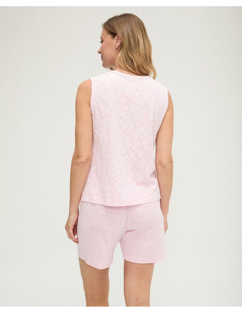 Conjunto pijama Lohe para mujer