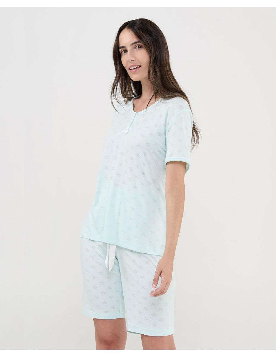 Conjunto pijama Lohe para mujer