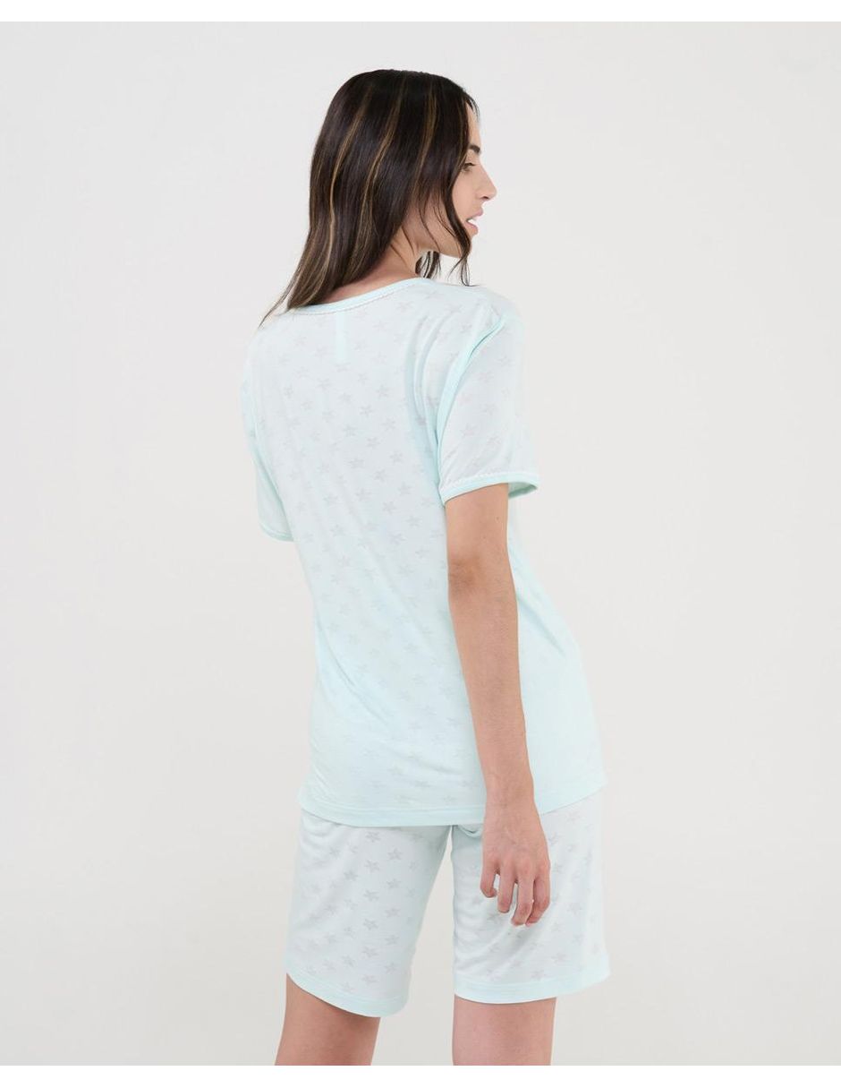 Conjunto pijama Lohe para mujer