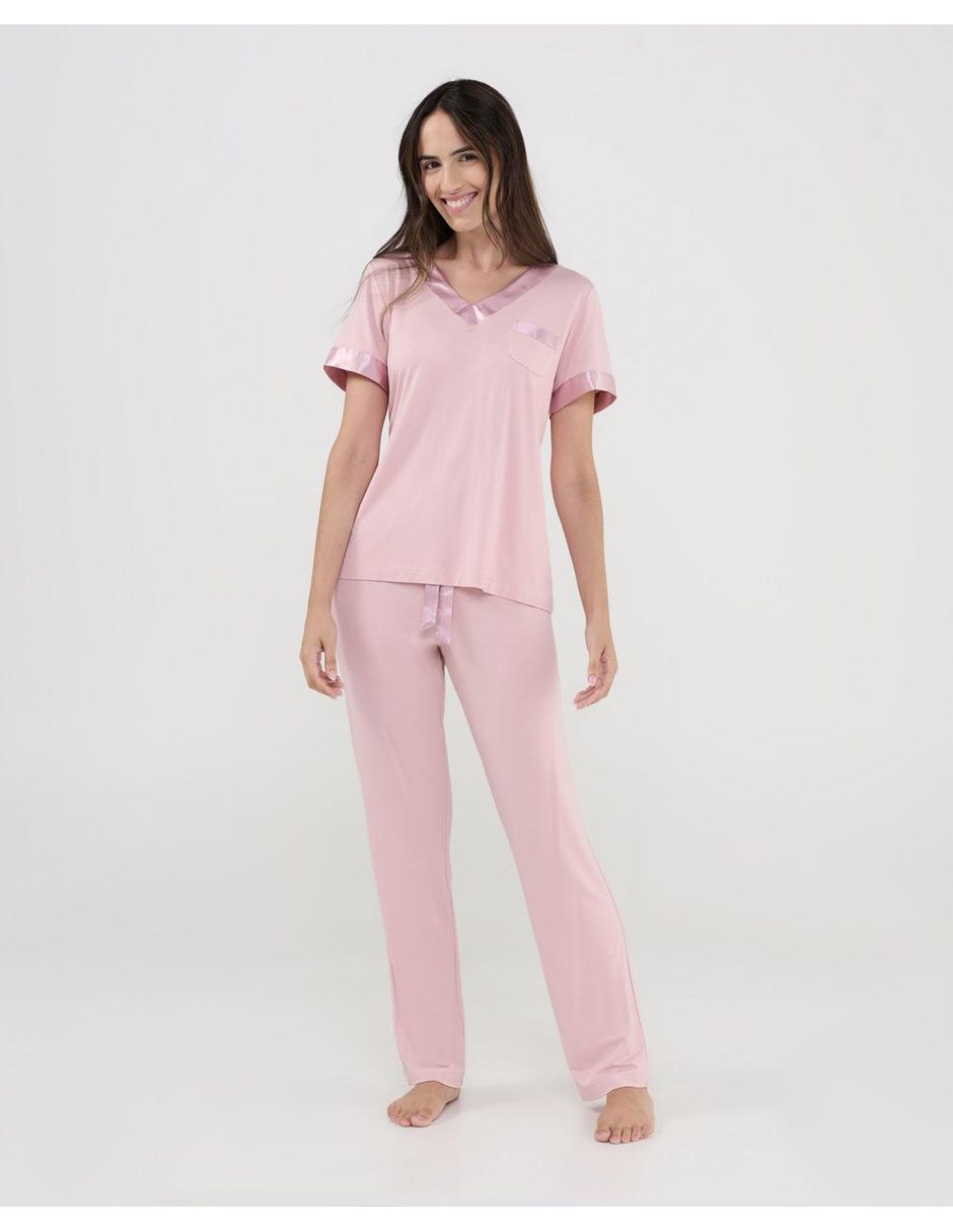 Conjunto pijama Lohe para mujer