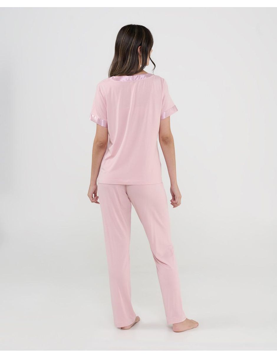 Conjunto pijama Lohe para mujer