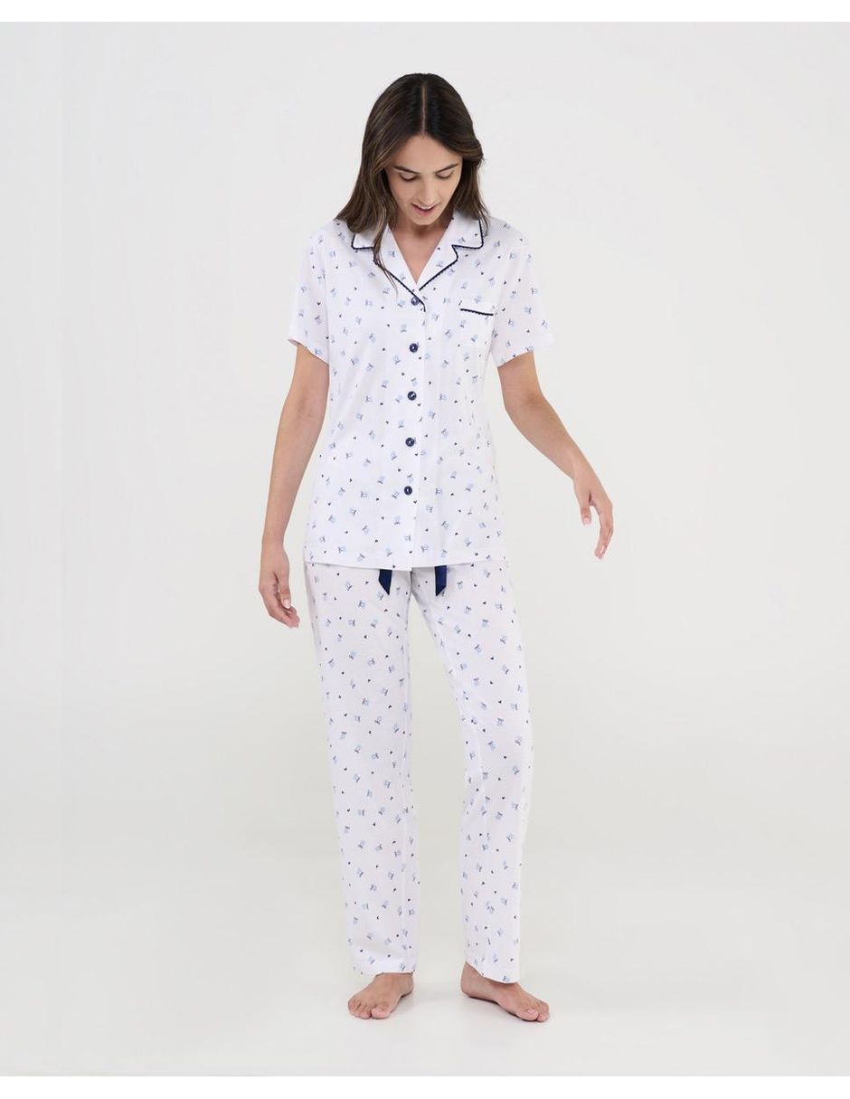 Conjunto pijama Lohe para mujer