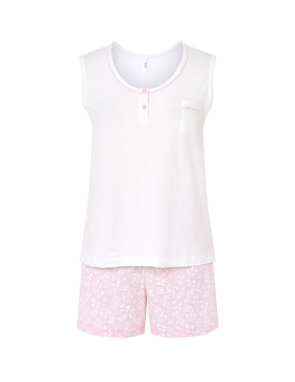 Conjunto pijama Lohe para mujer