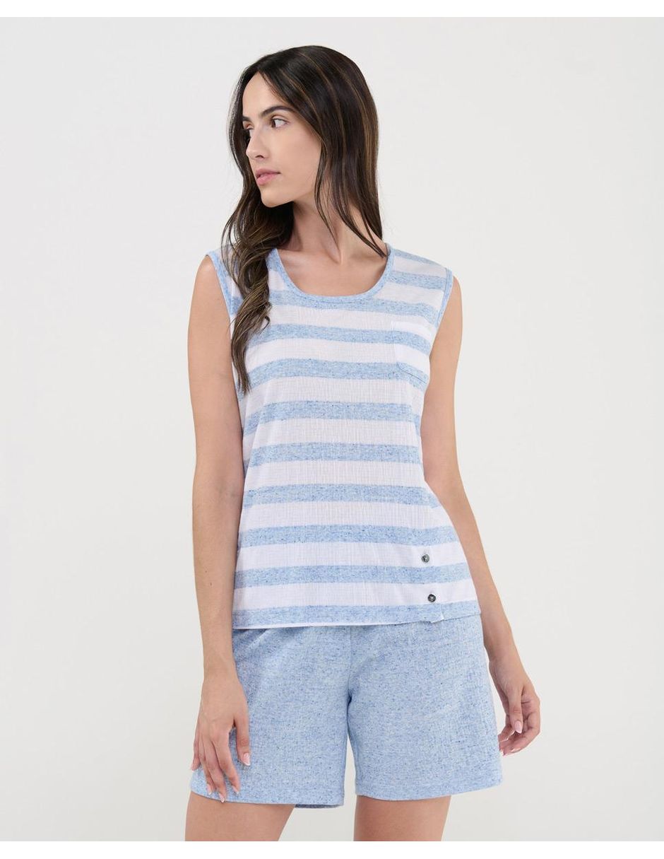 Conjunto pijama Lohe para mujer