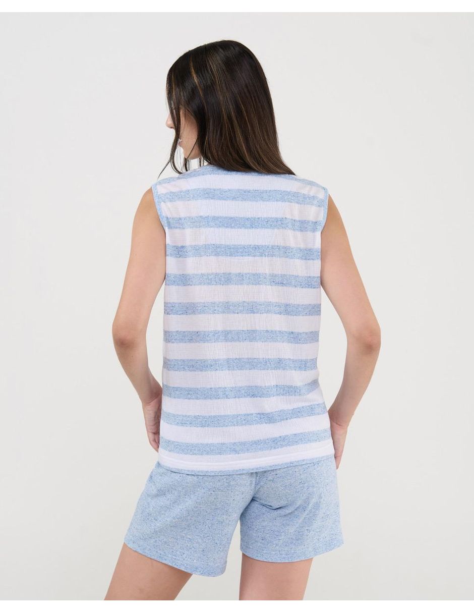 Conjunto pijama Lohe para mujer