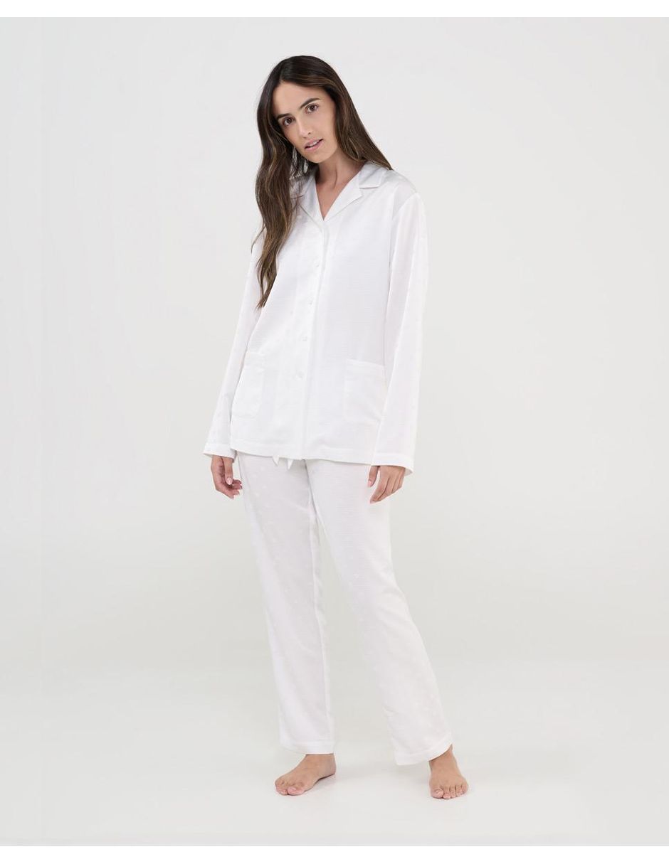 Conjunto pijama Lohe para mujer