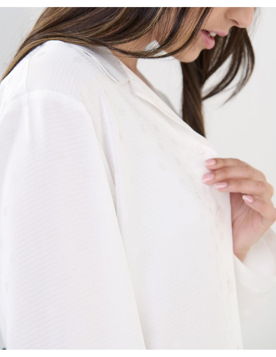 Conjunto pijama Lohe para mujer