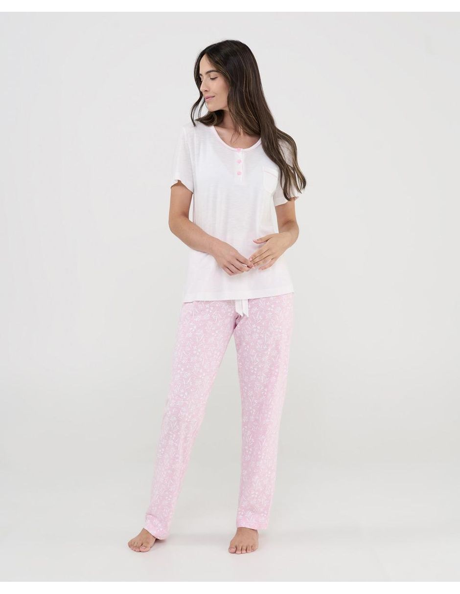 Conjunto pijama Lohe para mujer
