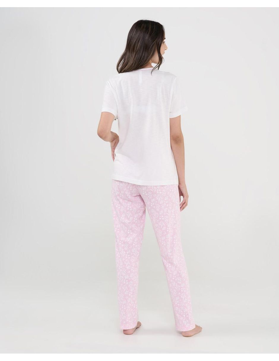 Conjunto pijama Lohe para mujer