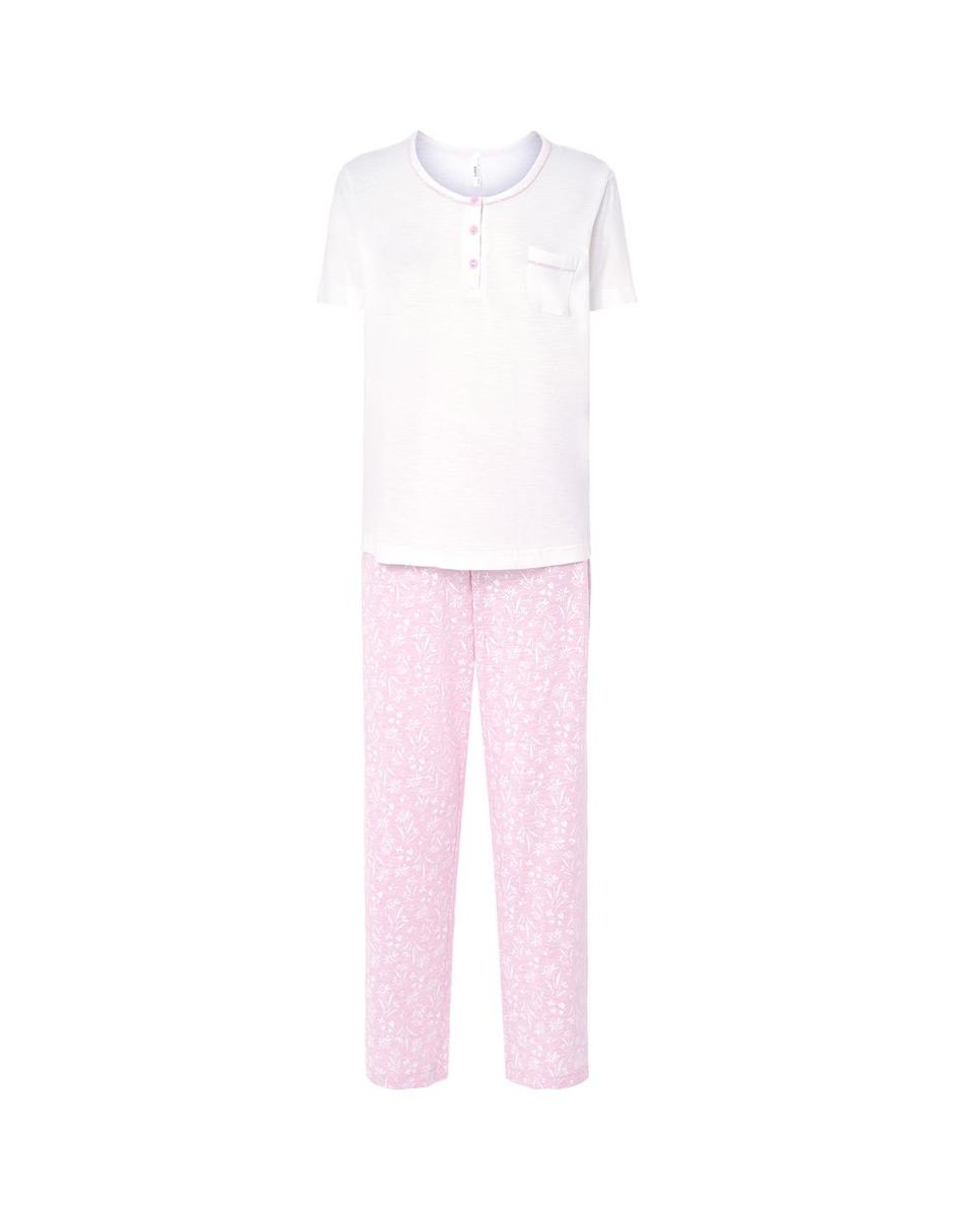 Conjunto pijama Lohe para mujer