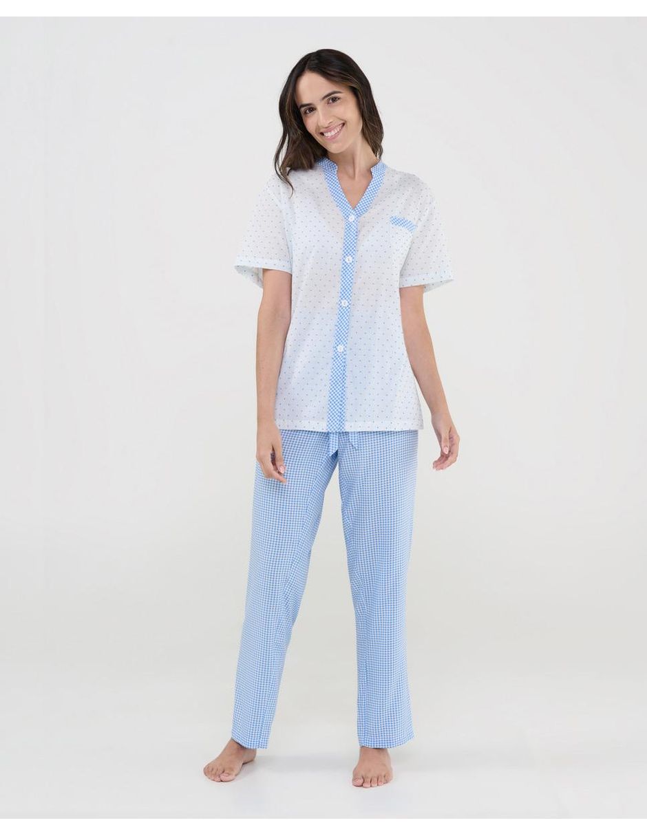 Conjunto pijama Lohe para mujer