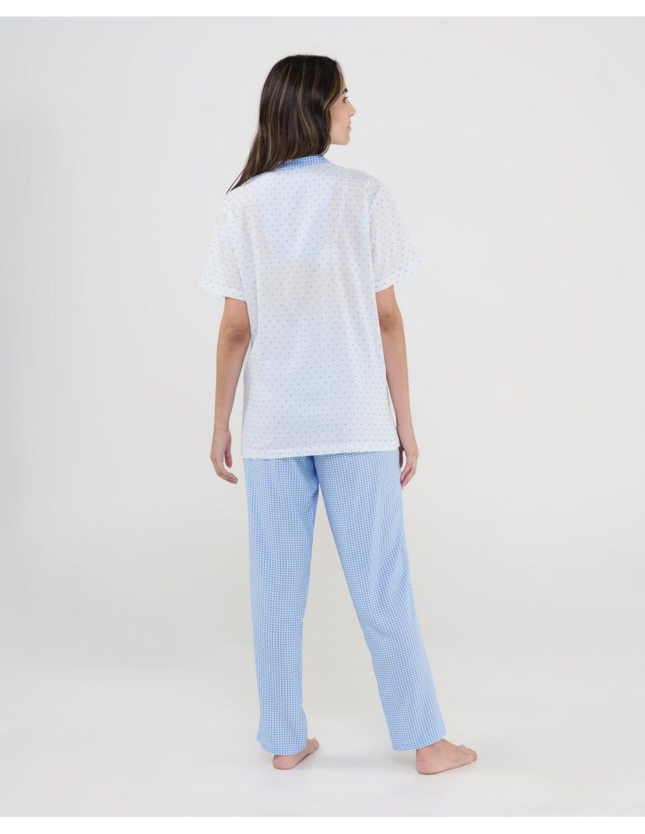 Conjunto pijama Lohe para mujer