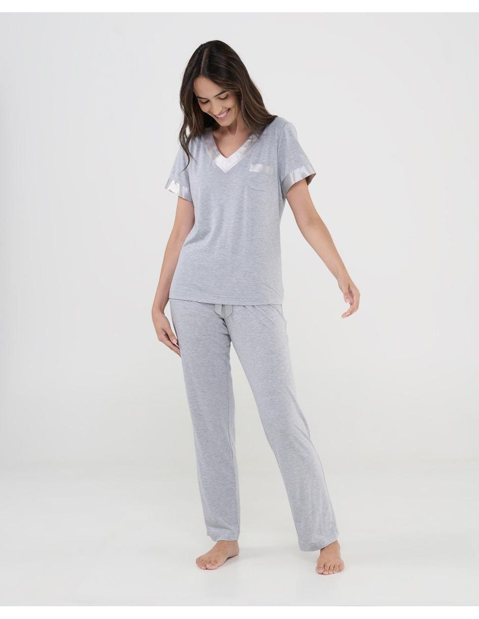 Conjunto pijama Lohe para mujer