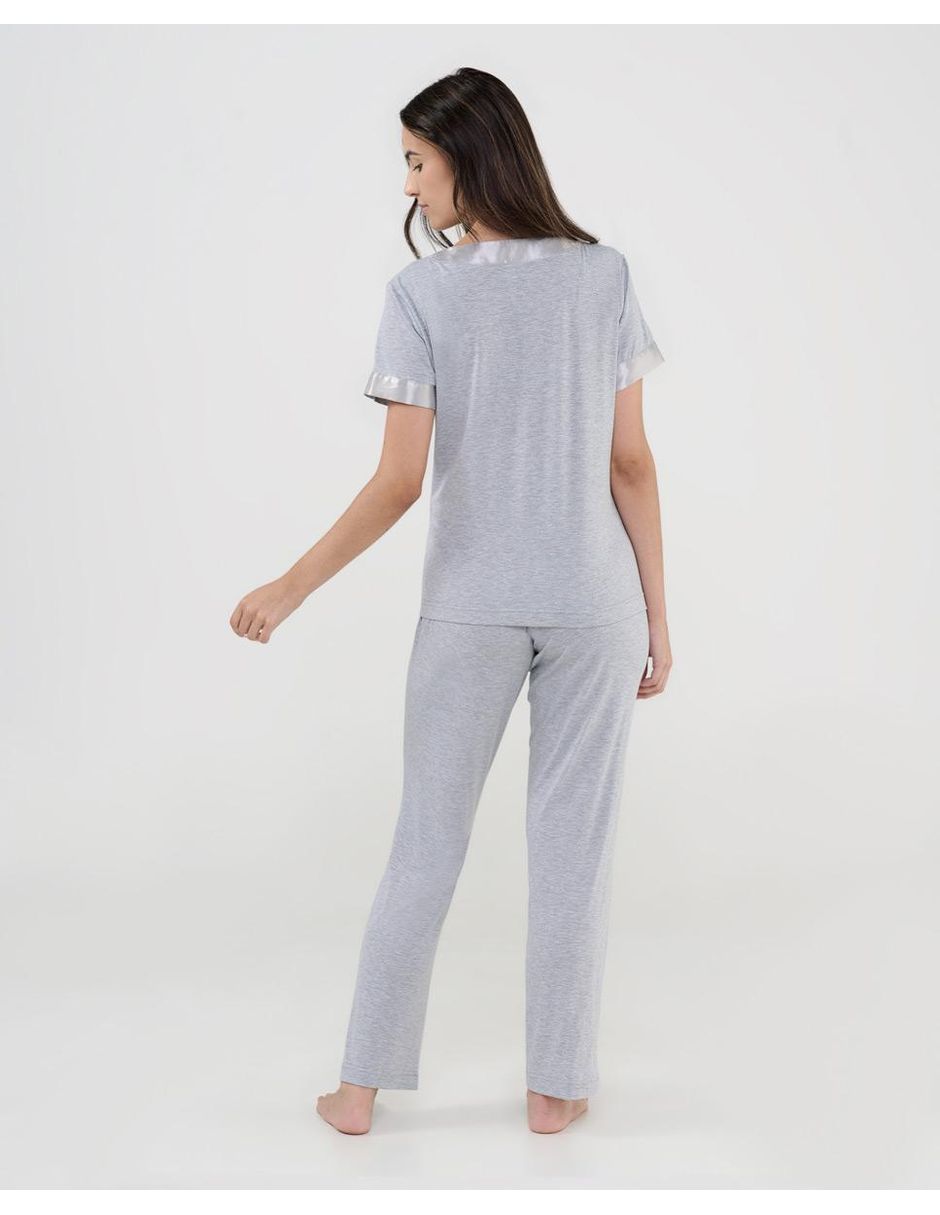 Conjunto pijama Lohe para mujer