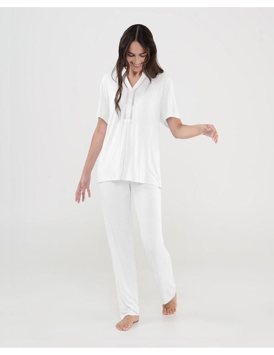 Conjunto pijama Lohe para mujer