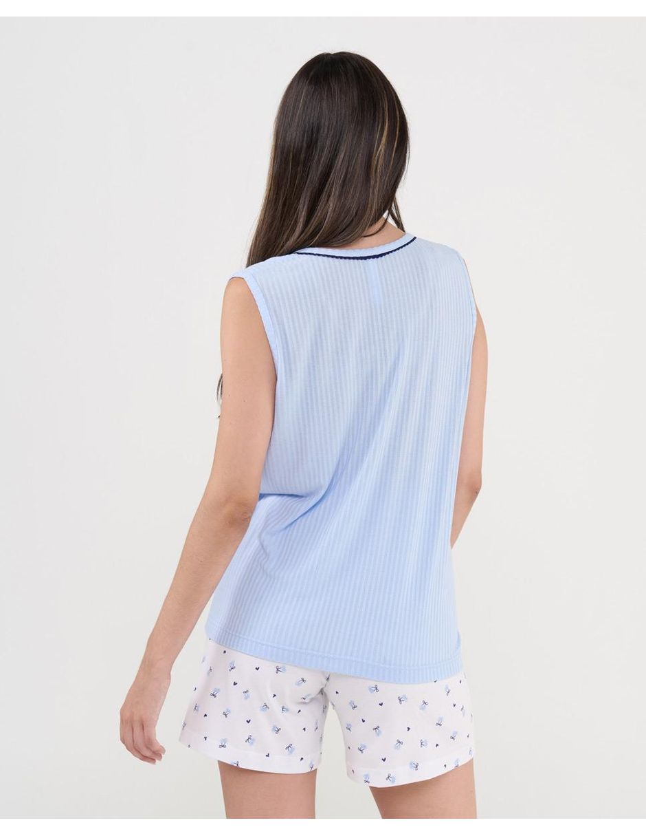 Conjunto pijama Lohe para mujer