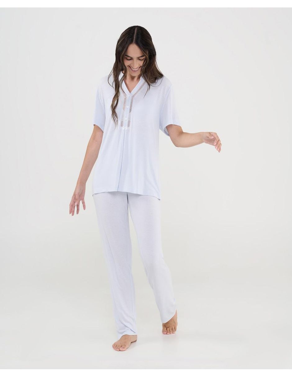 Conjunto pijama Lohe para mujer