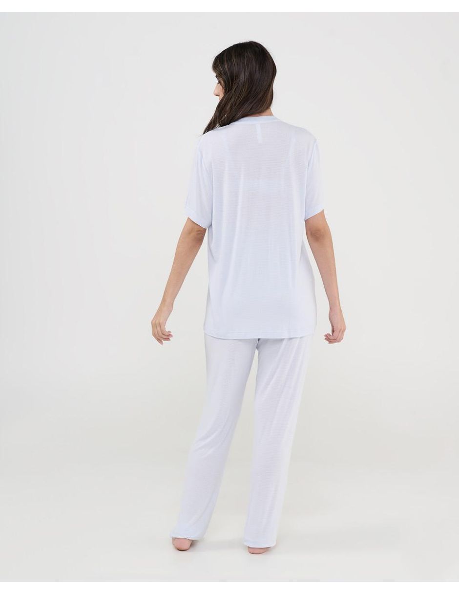 Conjunto pijama Lohe para mujer