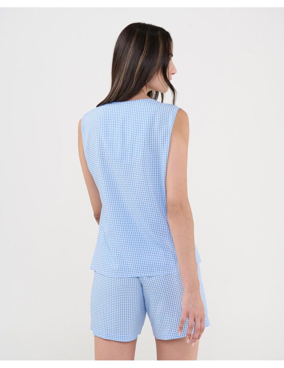 Conjunto pijama Lohe para mujer