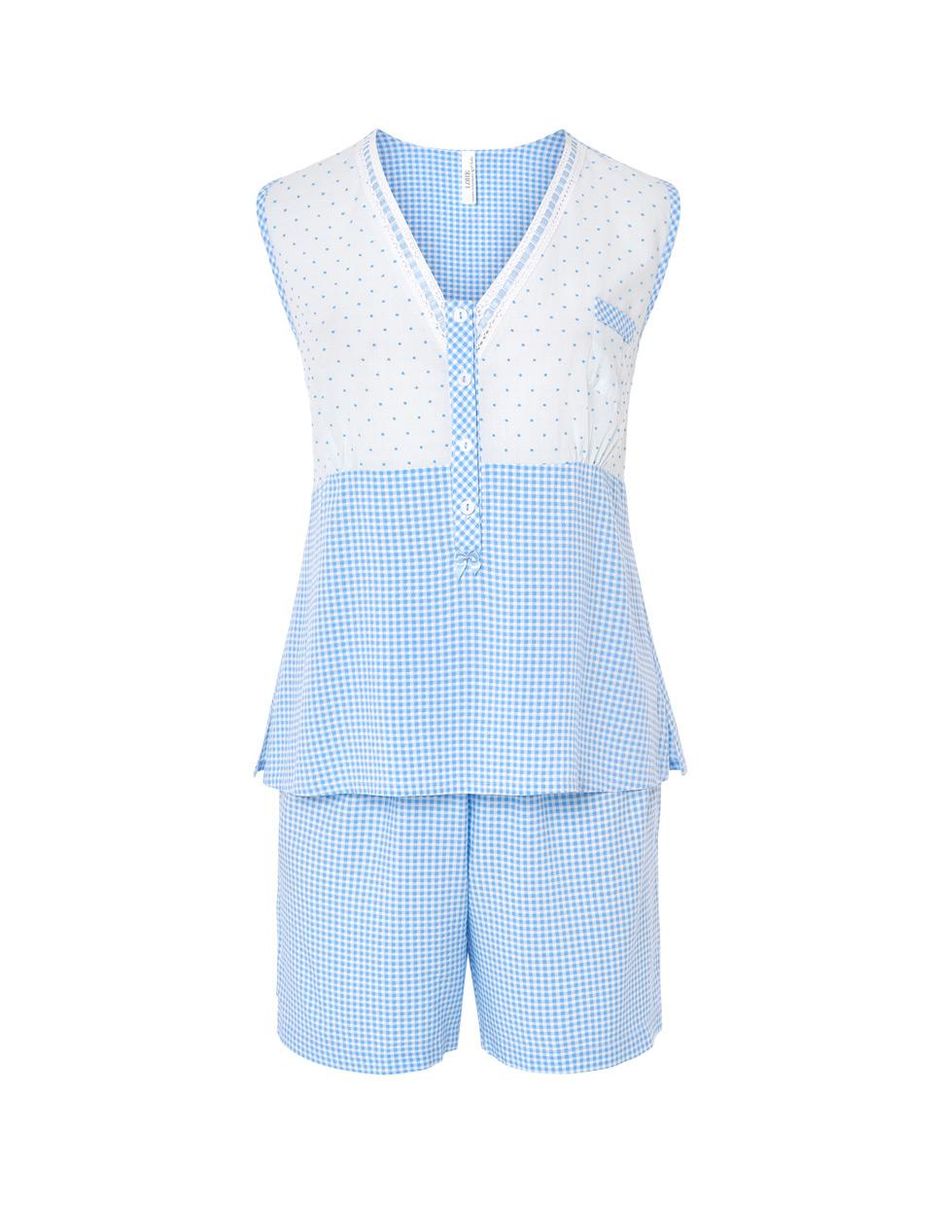 Conjunto pijama Lohe para mujer