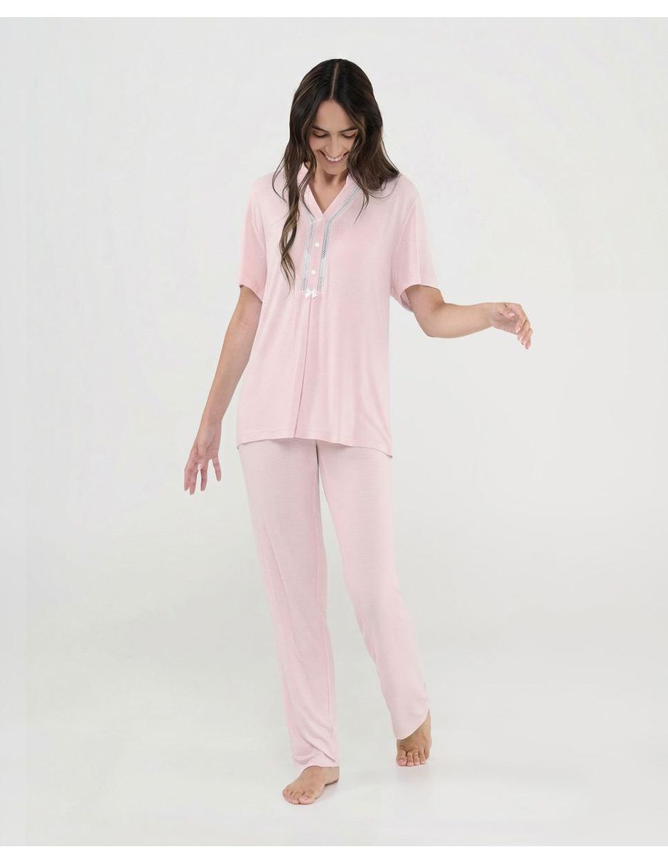 Conjunto pijama Lohe para mujer
