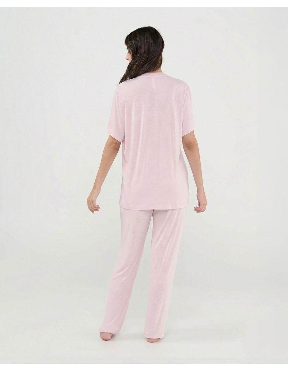 Conjunto pijama Lohe para mujer