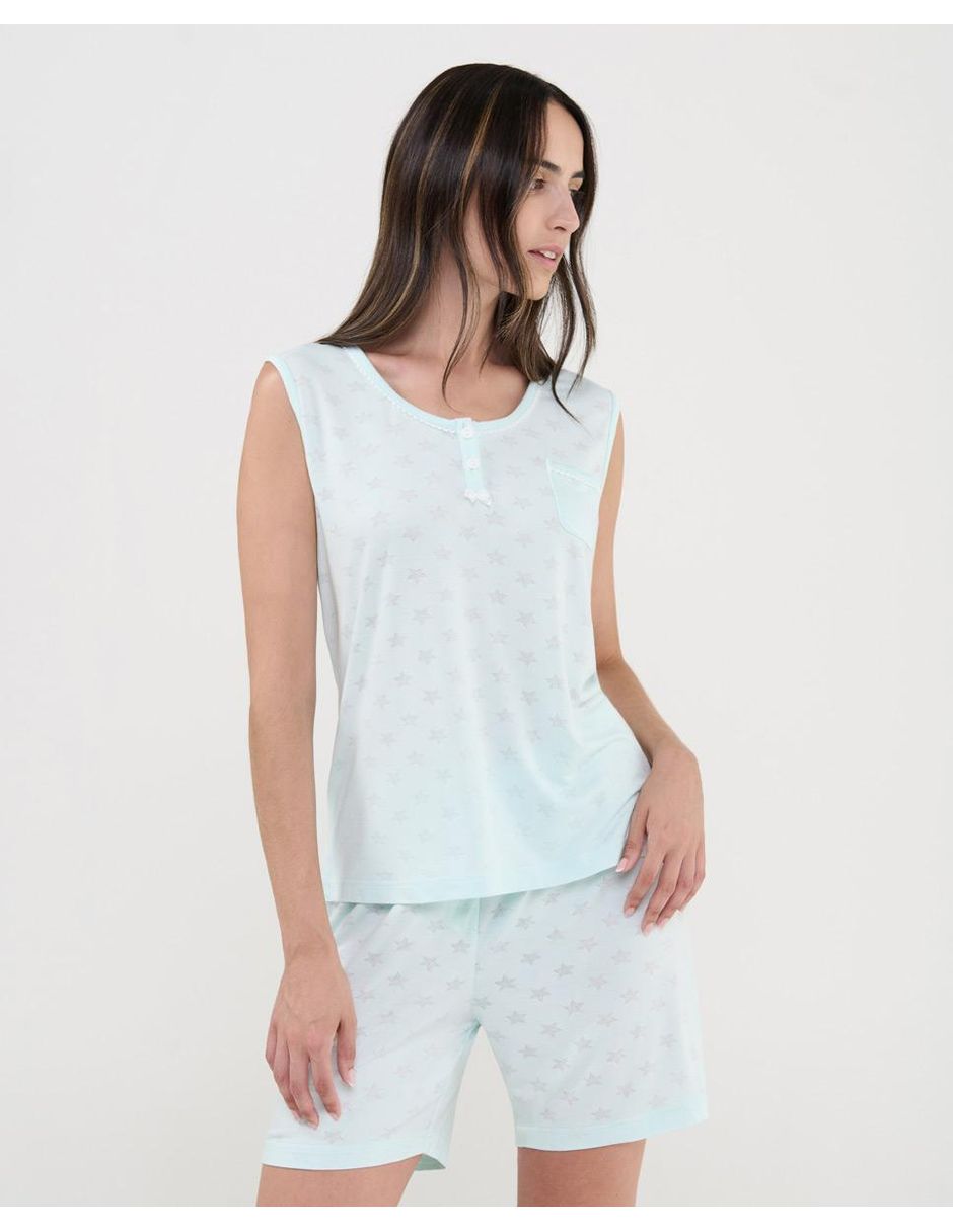Conjunto pijama Lohe para mujer