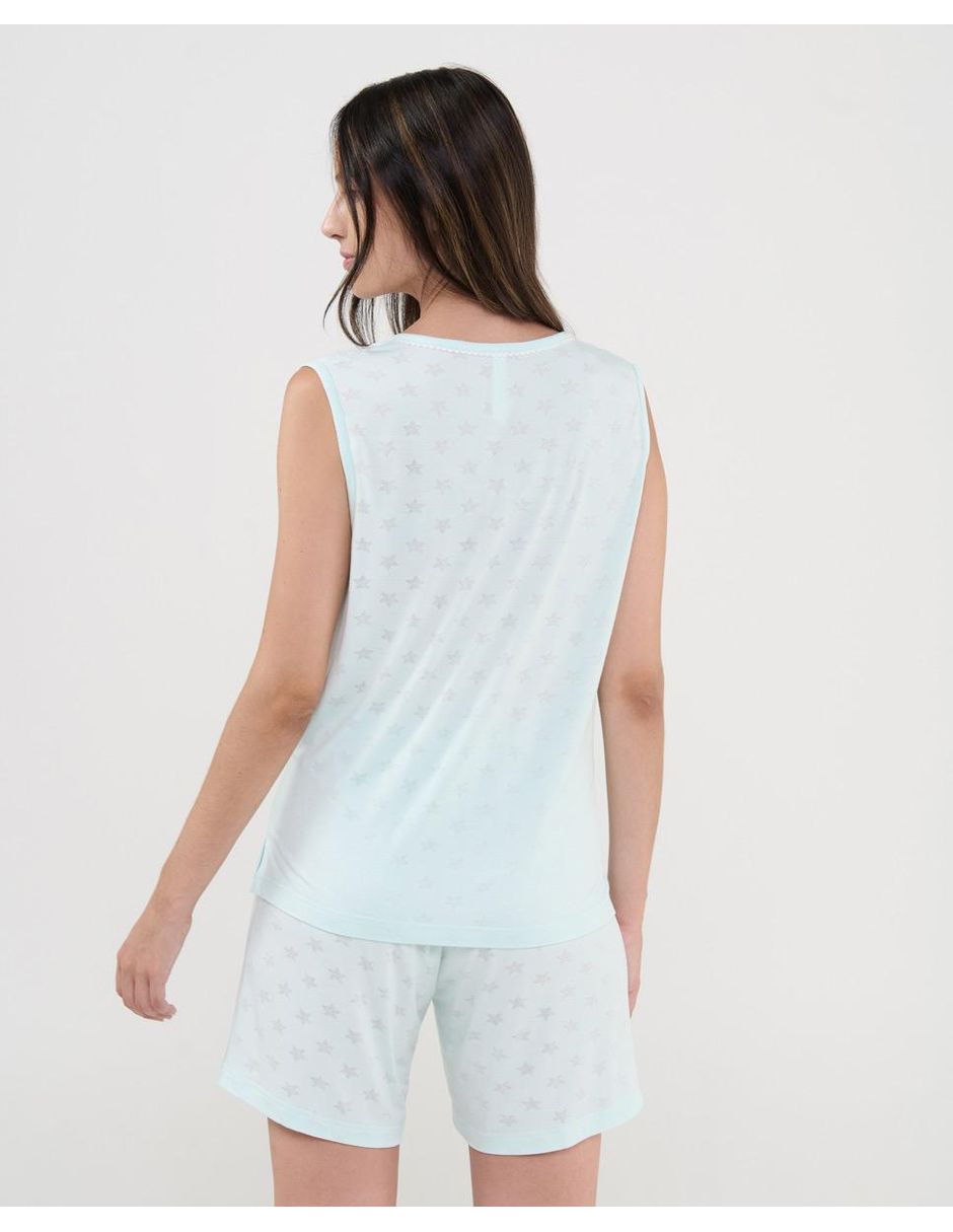 Conjunto pijama Lohe para mujer