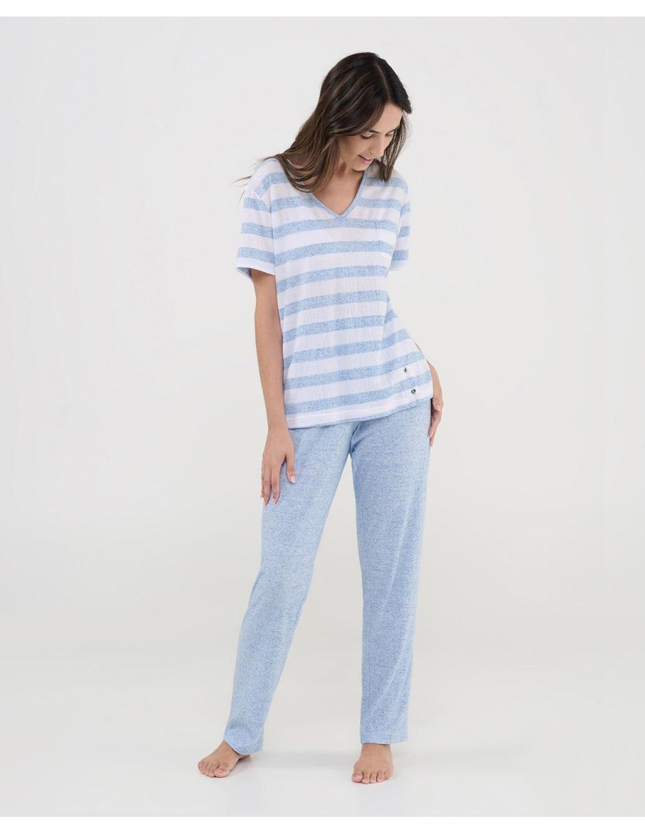 Conjunto pijama Lohe para mujer