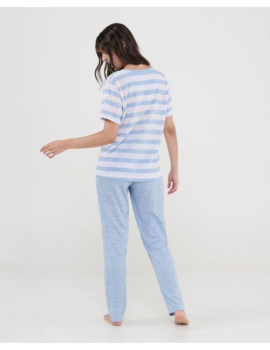 Conjunto pijama Lohe para mujer